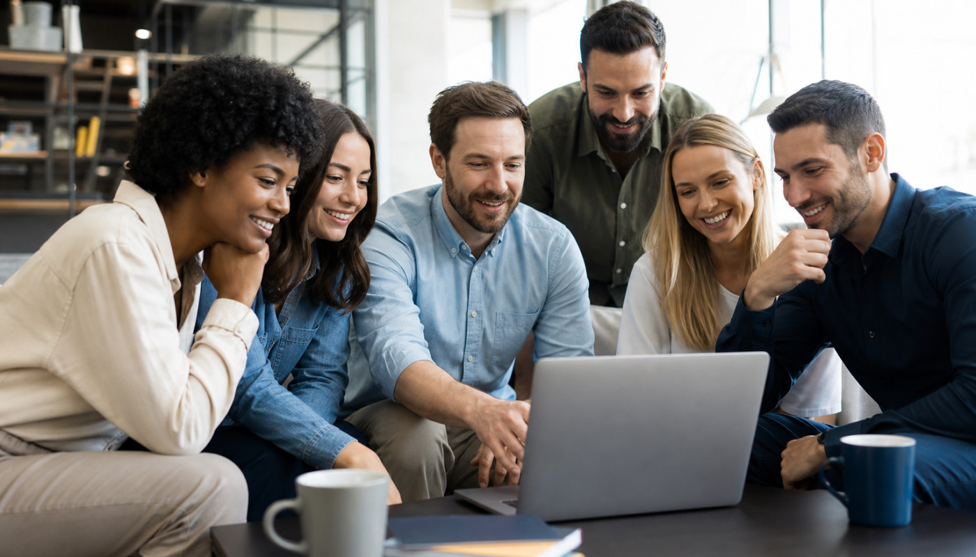 Réservation groupée : quels avantages sans compromettre la simplicité ?